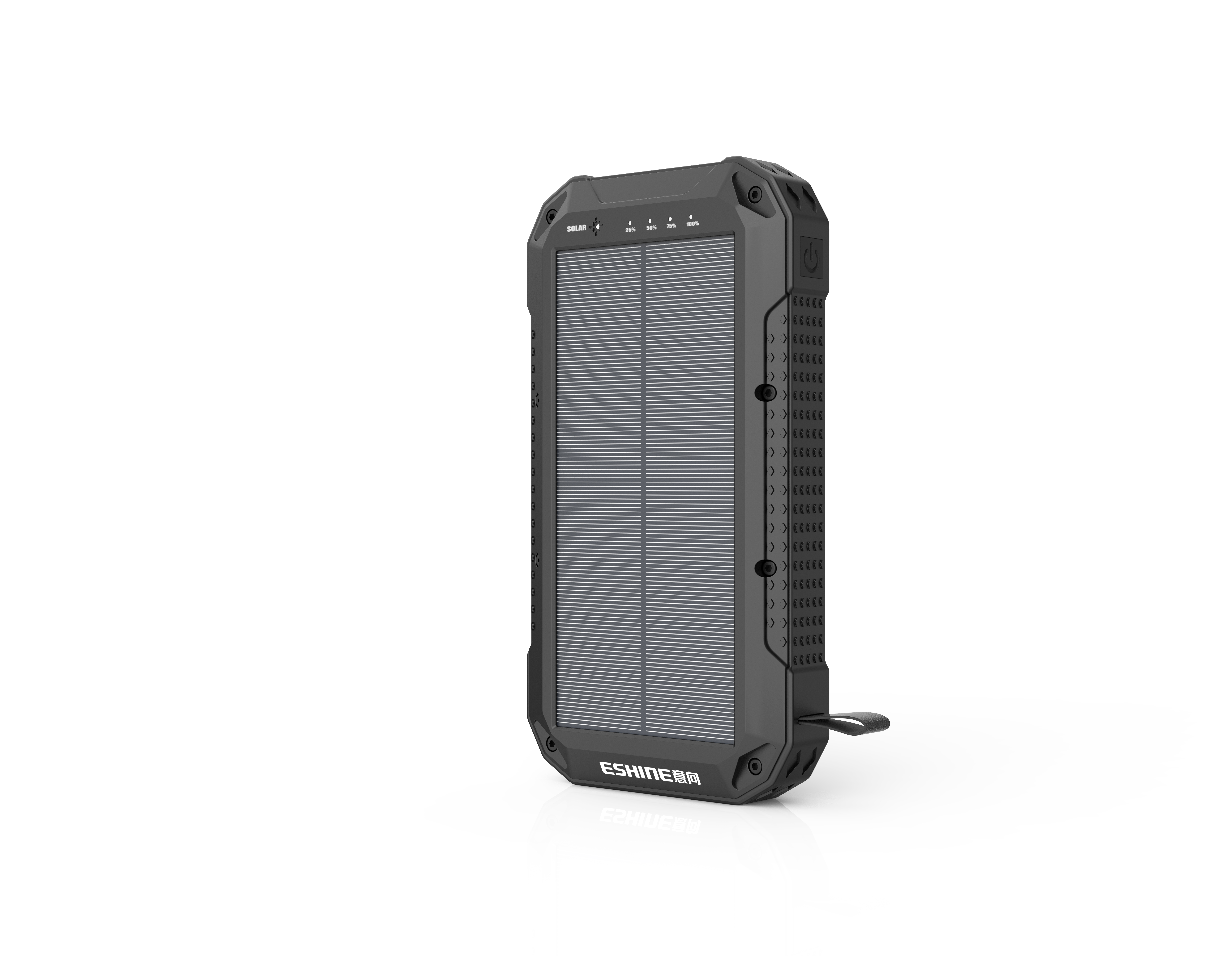 solar energy，portable battery，portable source，