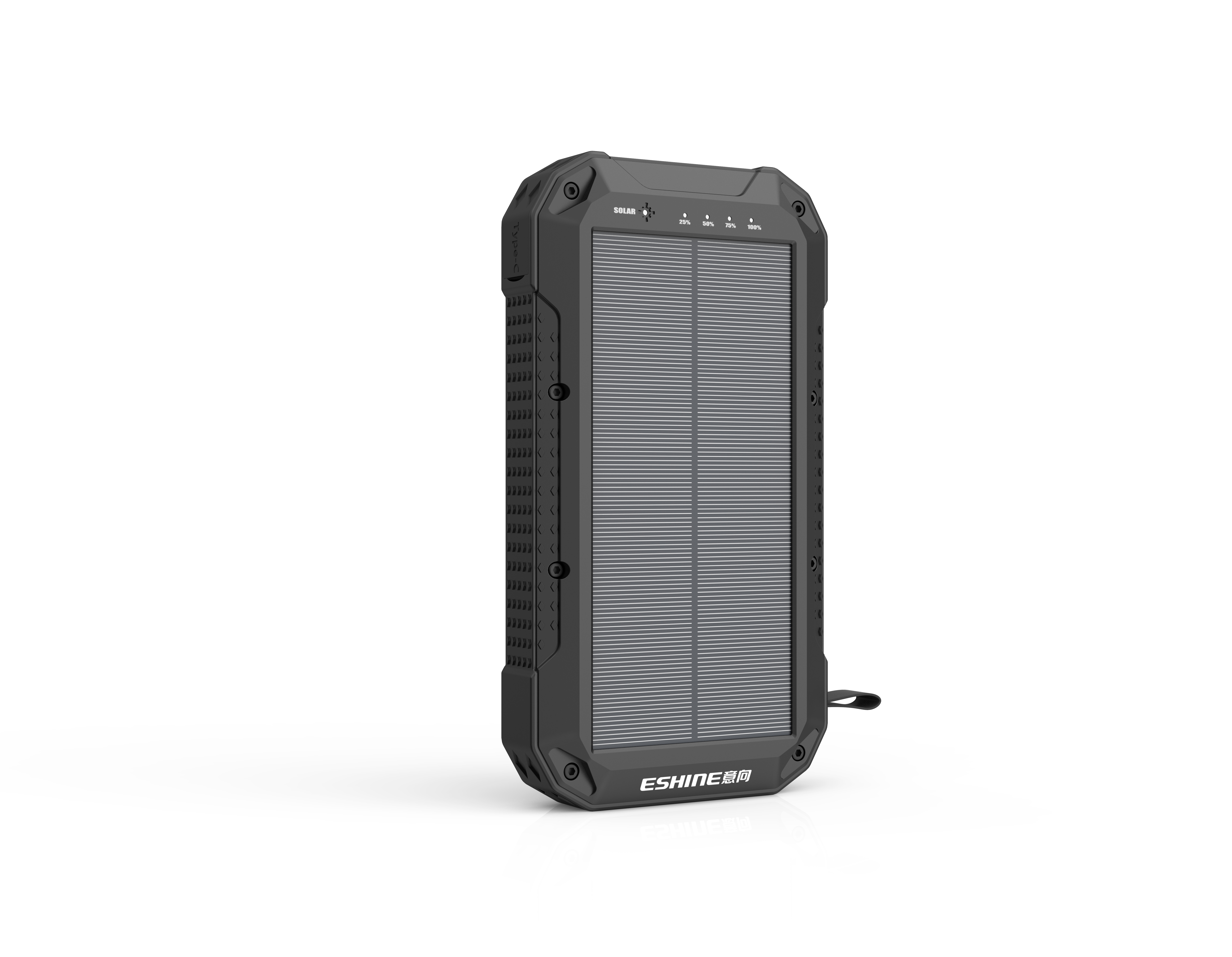 solar energy，portable battery，portable source，