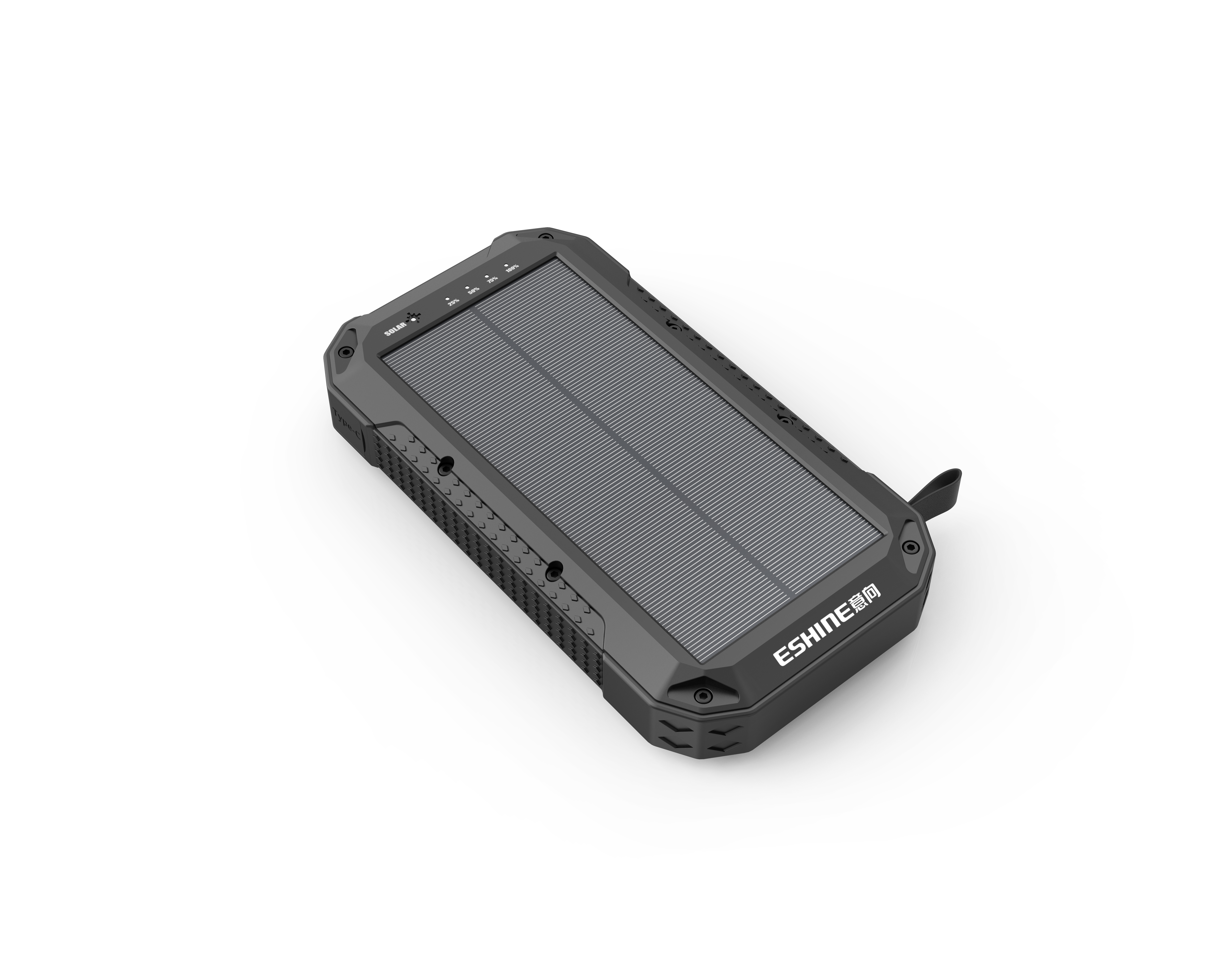 solar energy，portable battery，portable source，