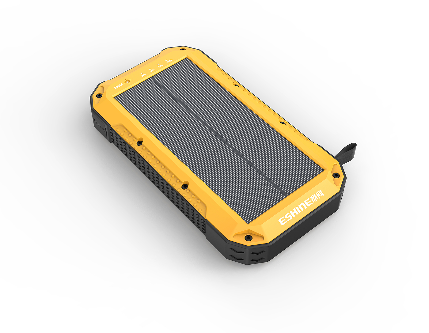 solar energy，portable battery，portable source，