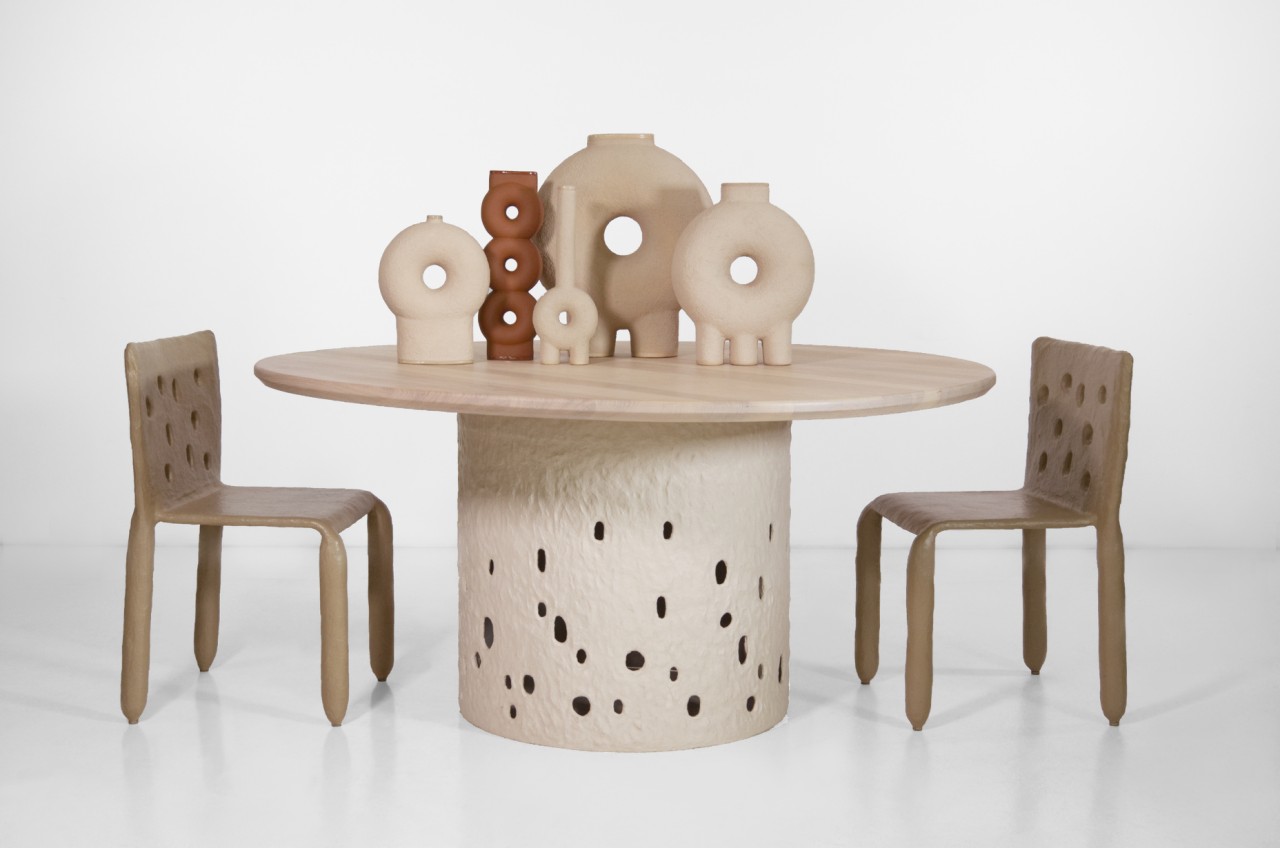 ZTISTA，Table，chair，furniture，