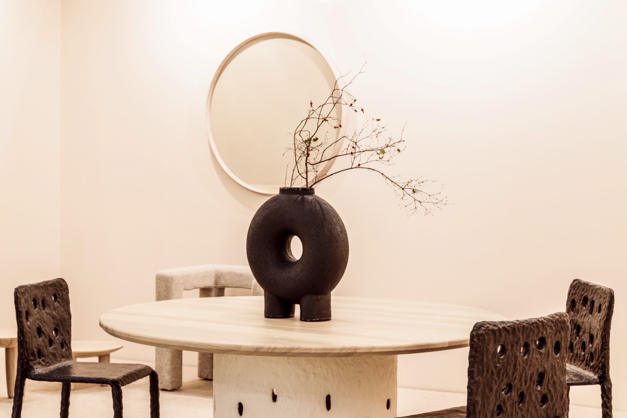 ZTISTA，Table，chair，furniture，