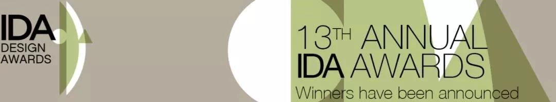 American IDA Design Award，original，Design，