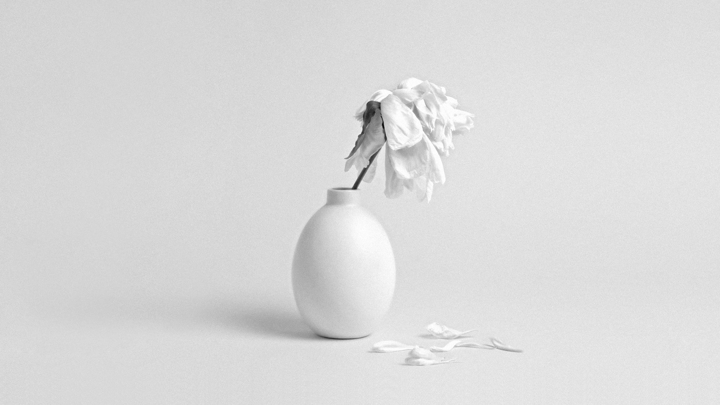 P R O P，Vase design，Glass，