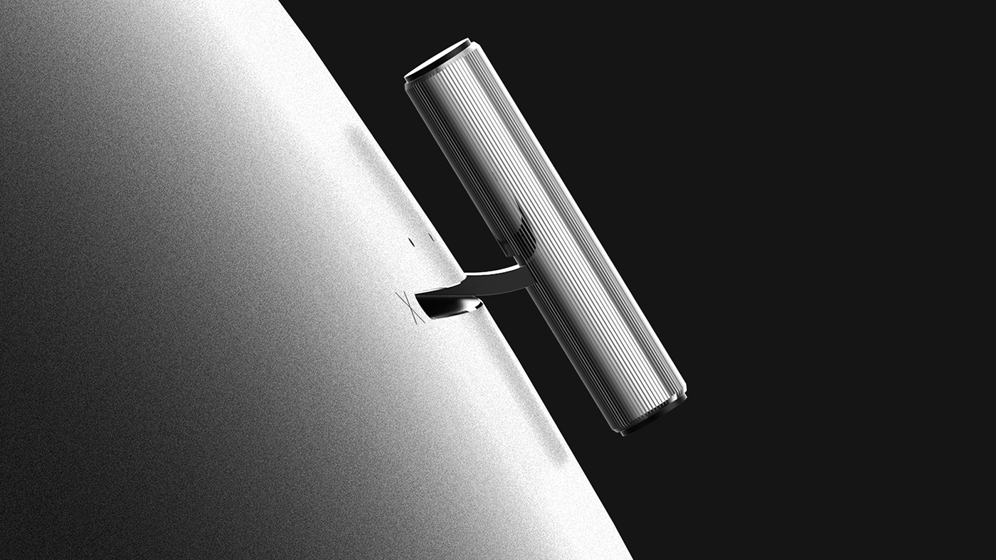 B'chef，a kitchen stove，Metal，