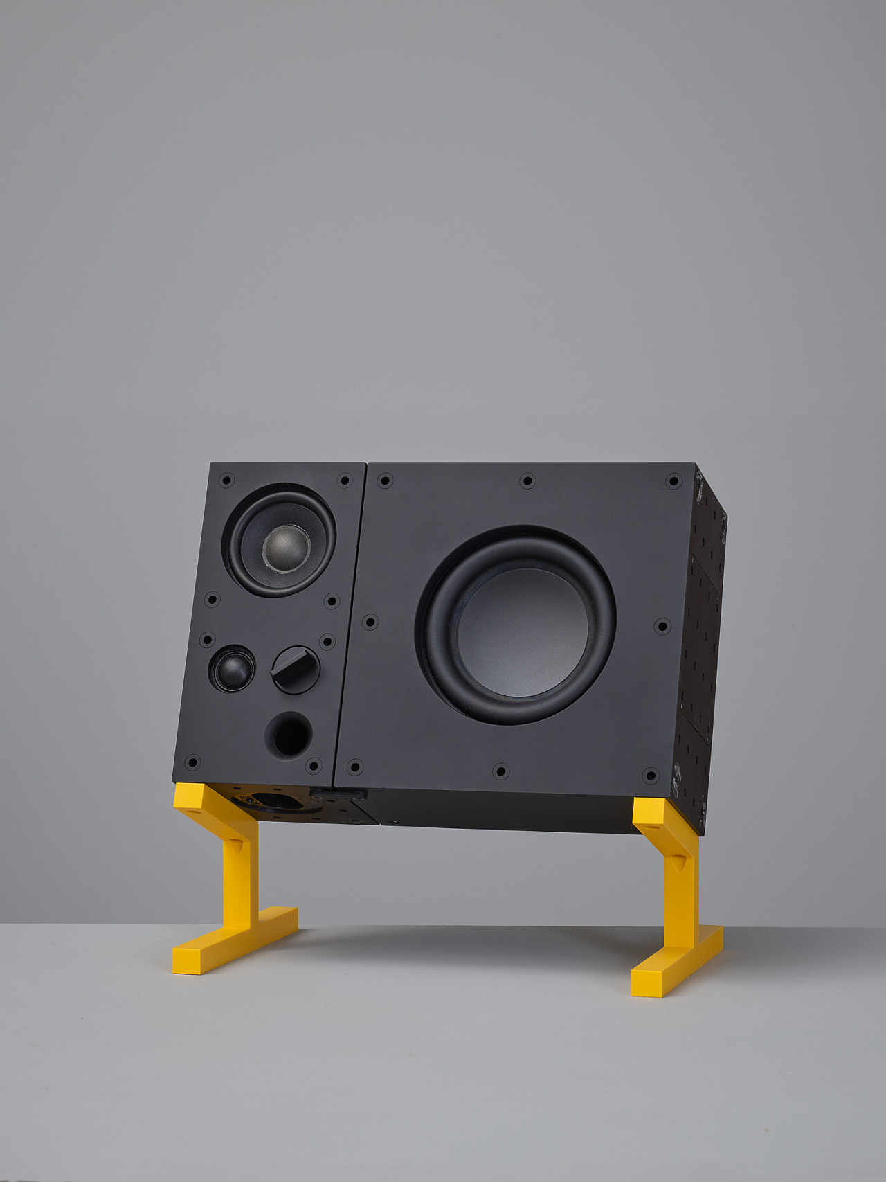 sound，3D printing，IKEA，