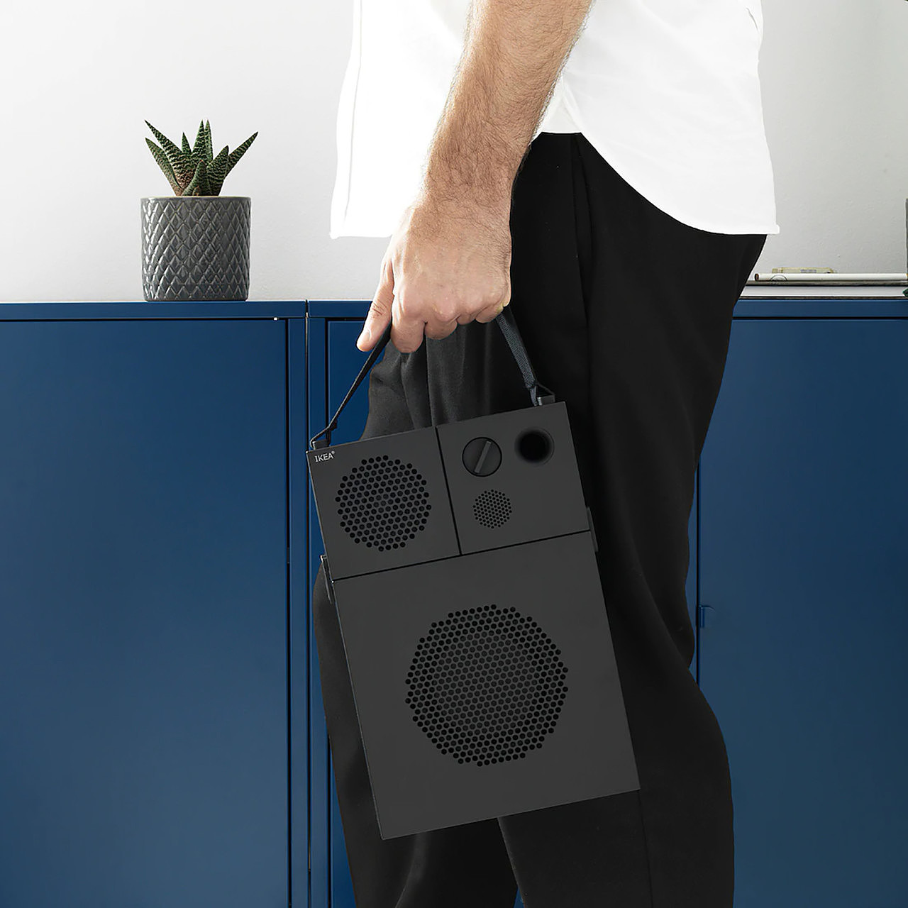 sound，3D printing，IKEA，