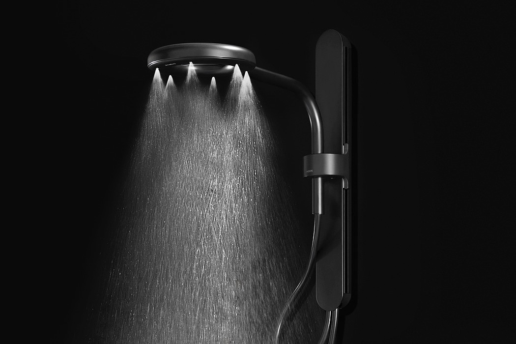 Nebia，Spray bath，a shower nozzle，shower，