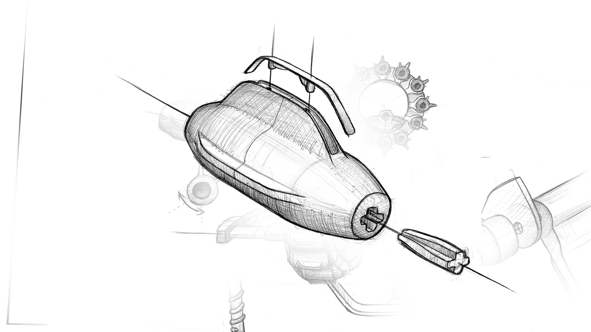 Two seater car，automobile，Polar car，Rdsv，