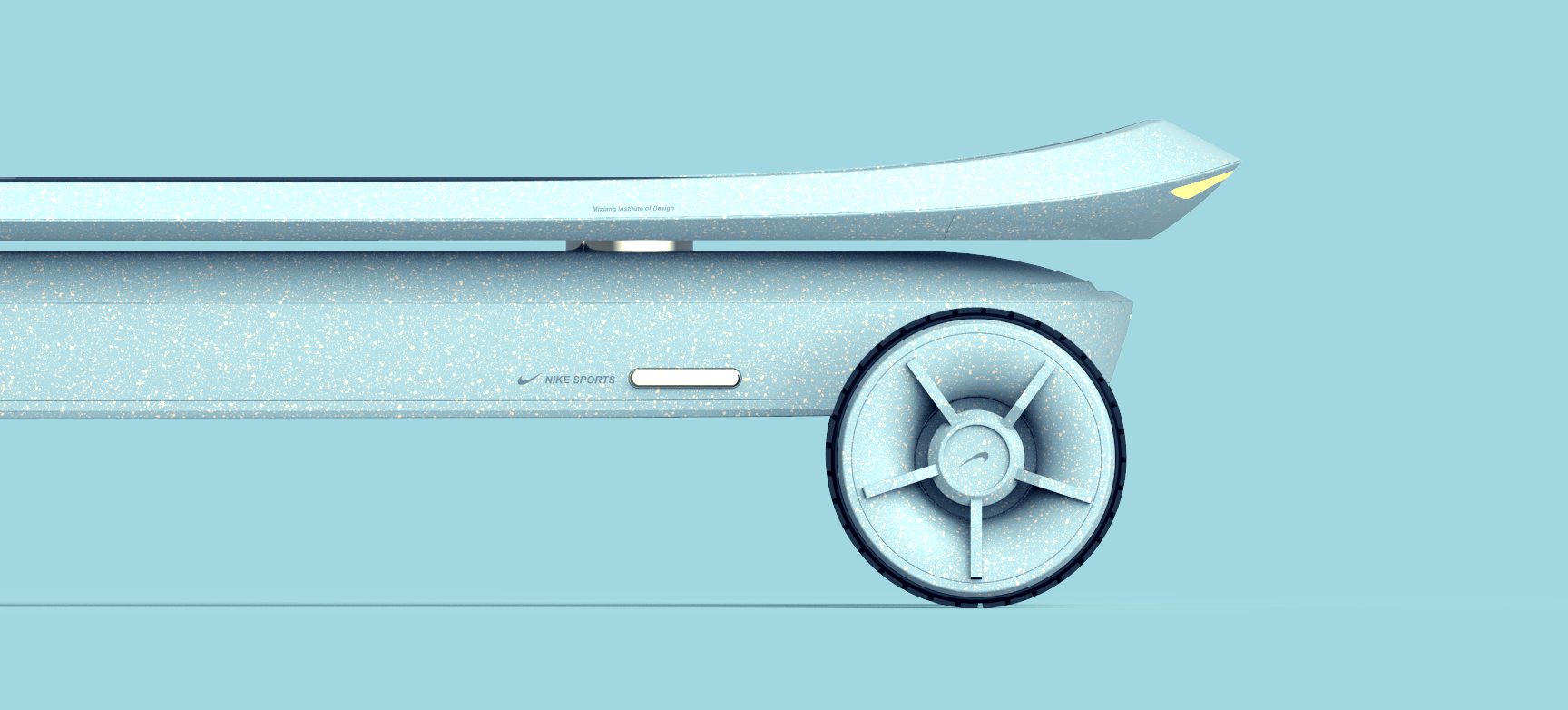 Rice elephant Education，keyshot，Render，rhino，modeling，