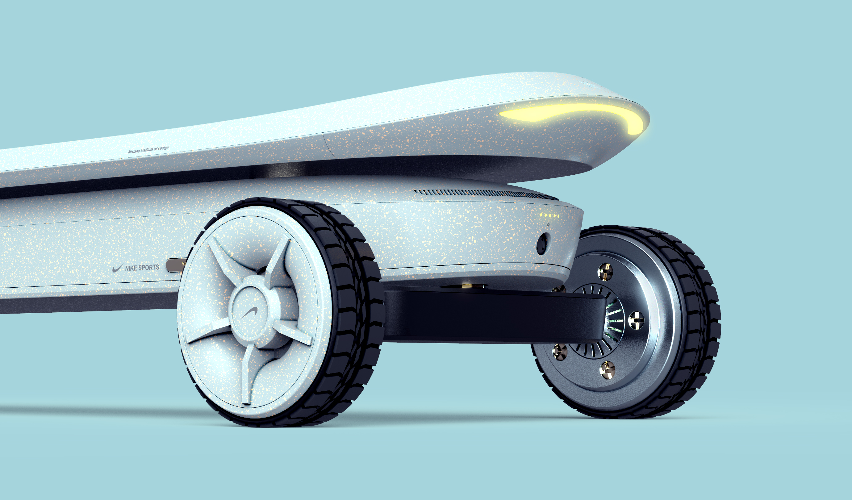 Rice elephant Education，keyshot，Render，rhino，modeling，