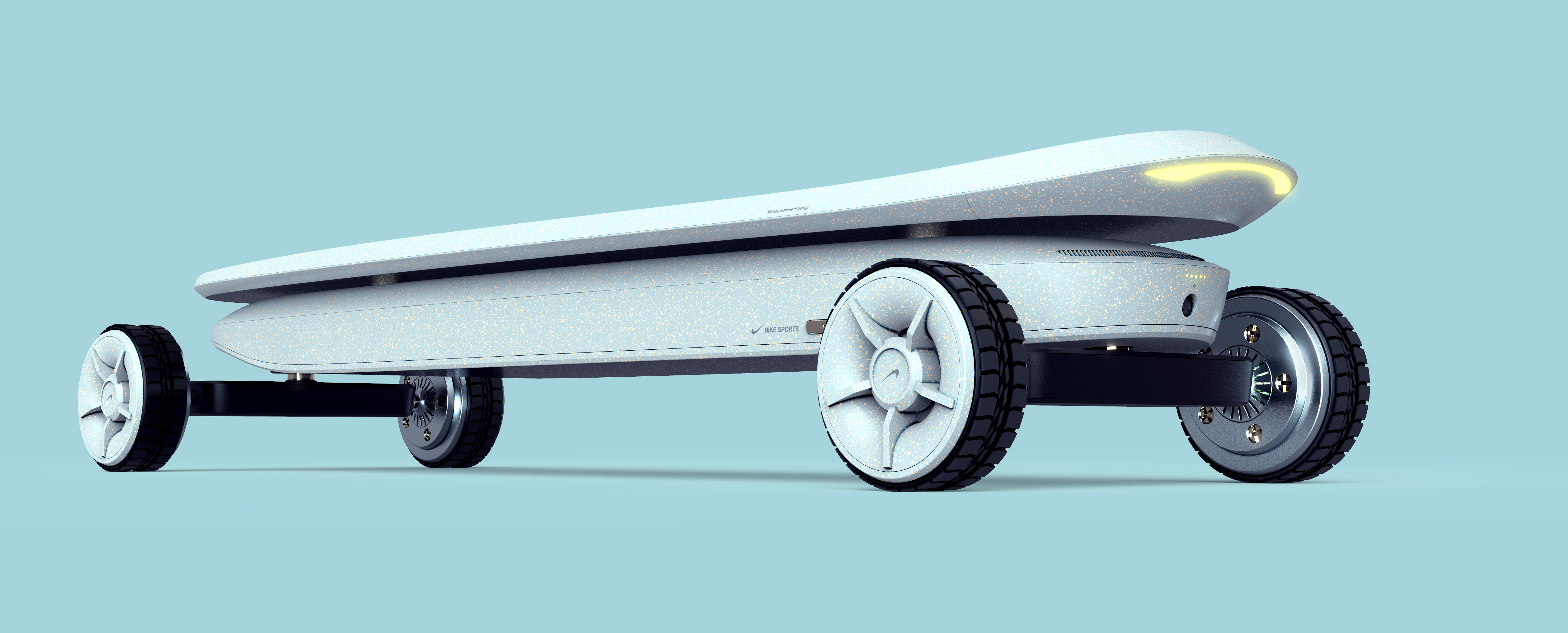 Rice elephant Education，keyshot，Render，rhino，modeling，