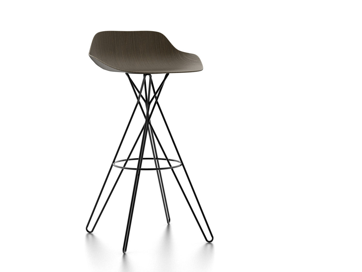 stool，Stool，Italy，Harmony stool，