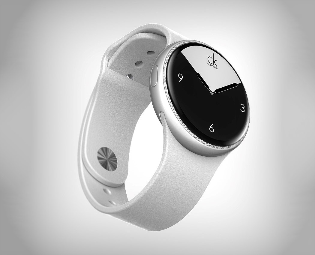 Apple watch，智能手表，数码，工业设计，