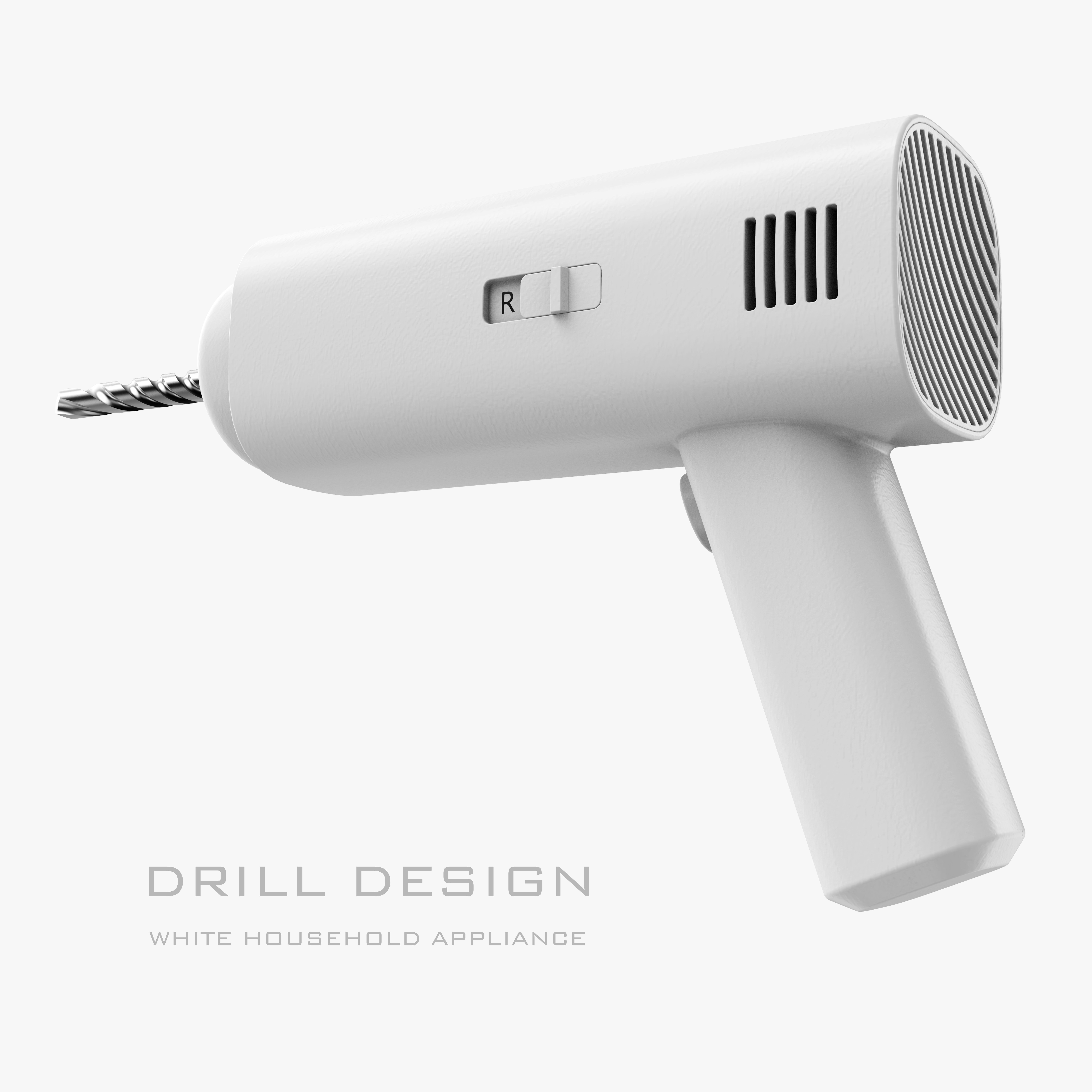 Electric drill，Electric tool，