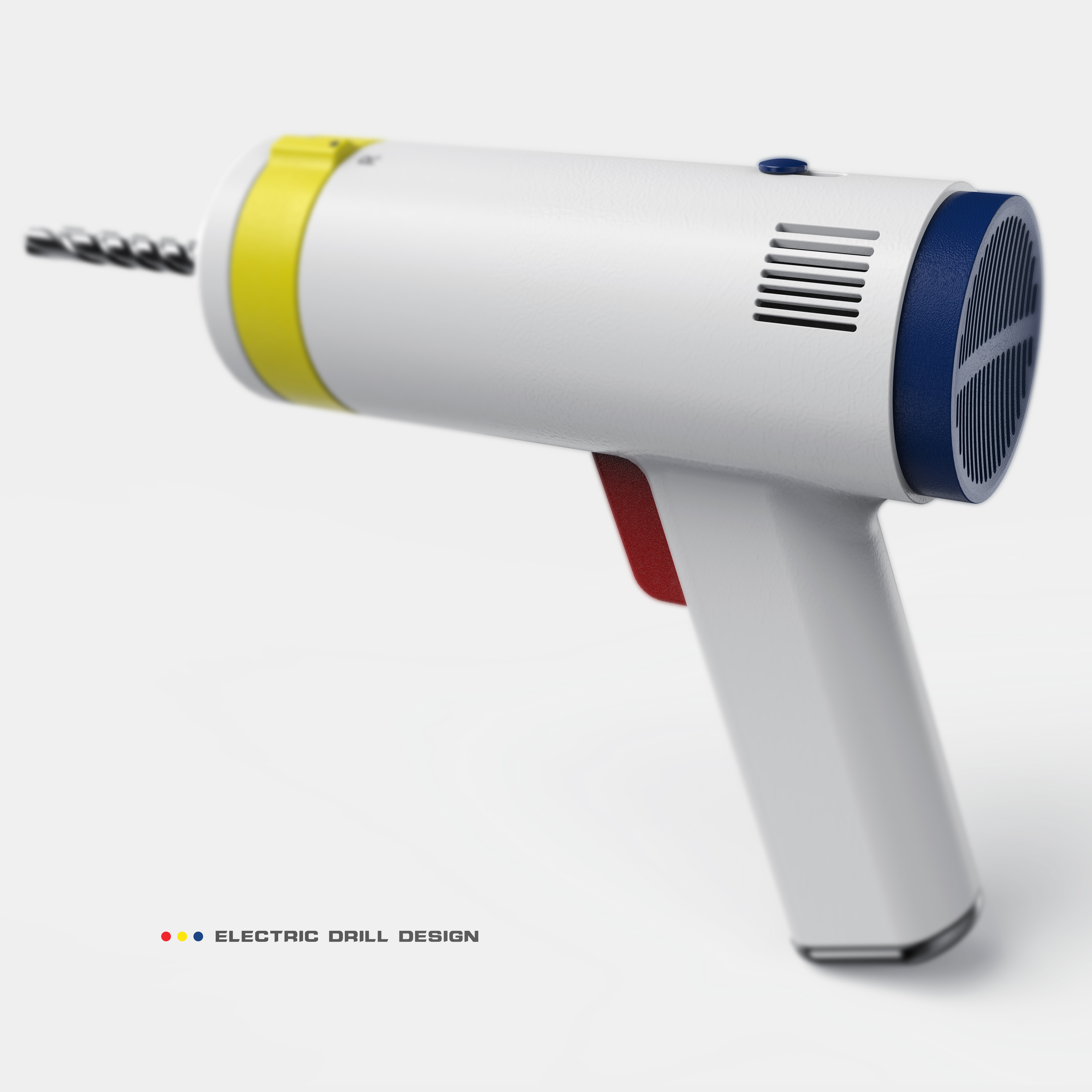 Electric drill，Electric tool，