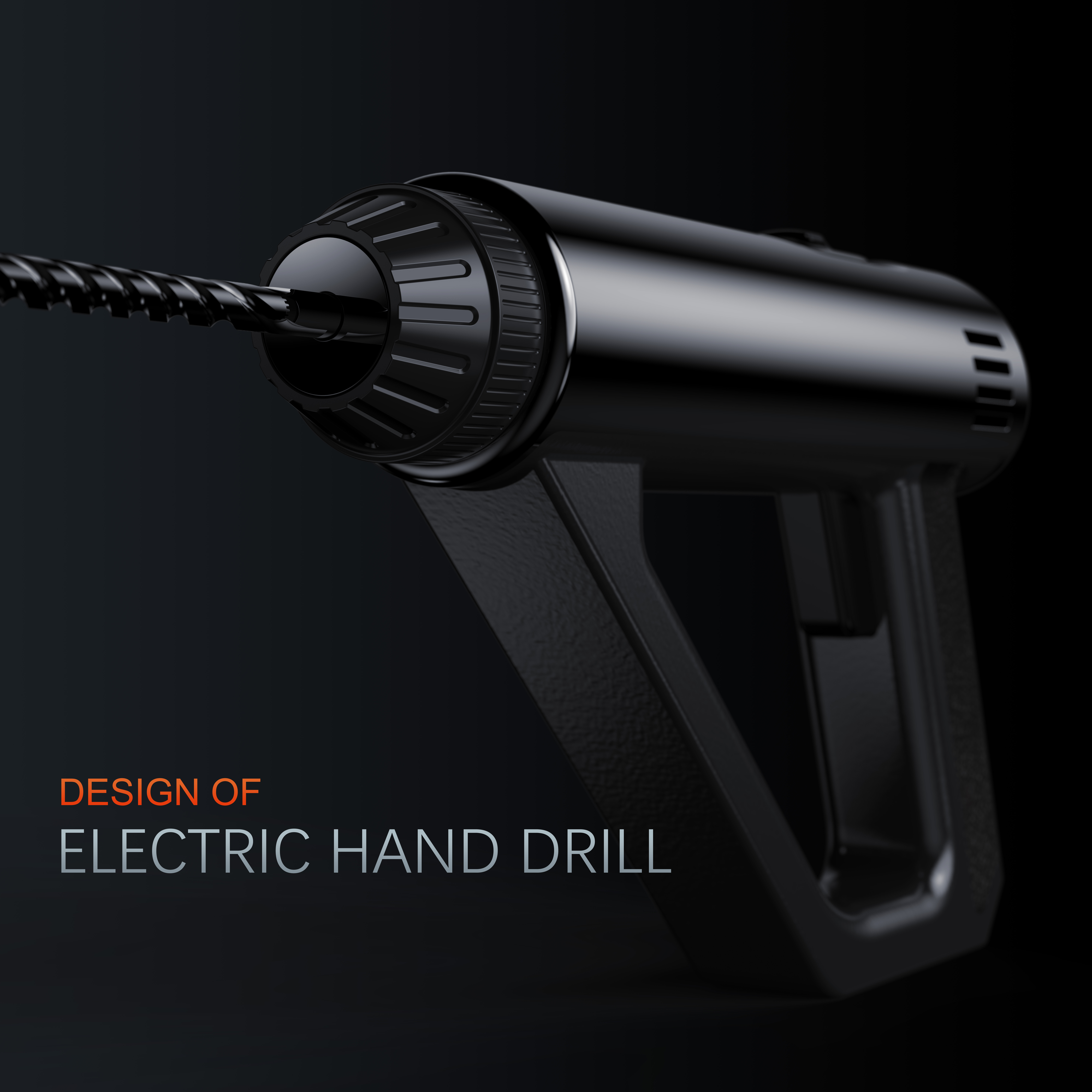 Electric drill，Electric tool，