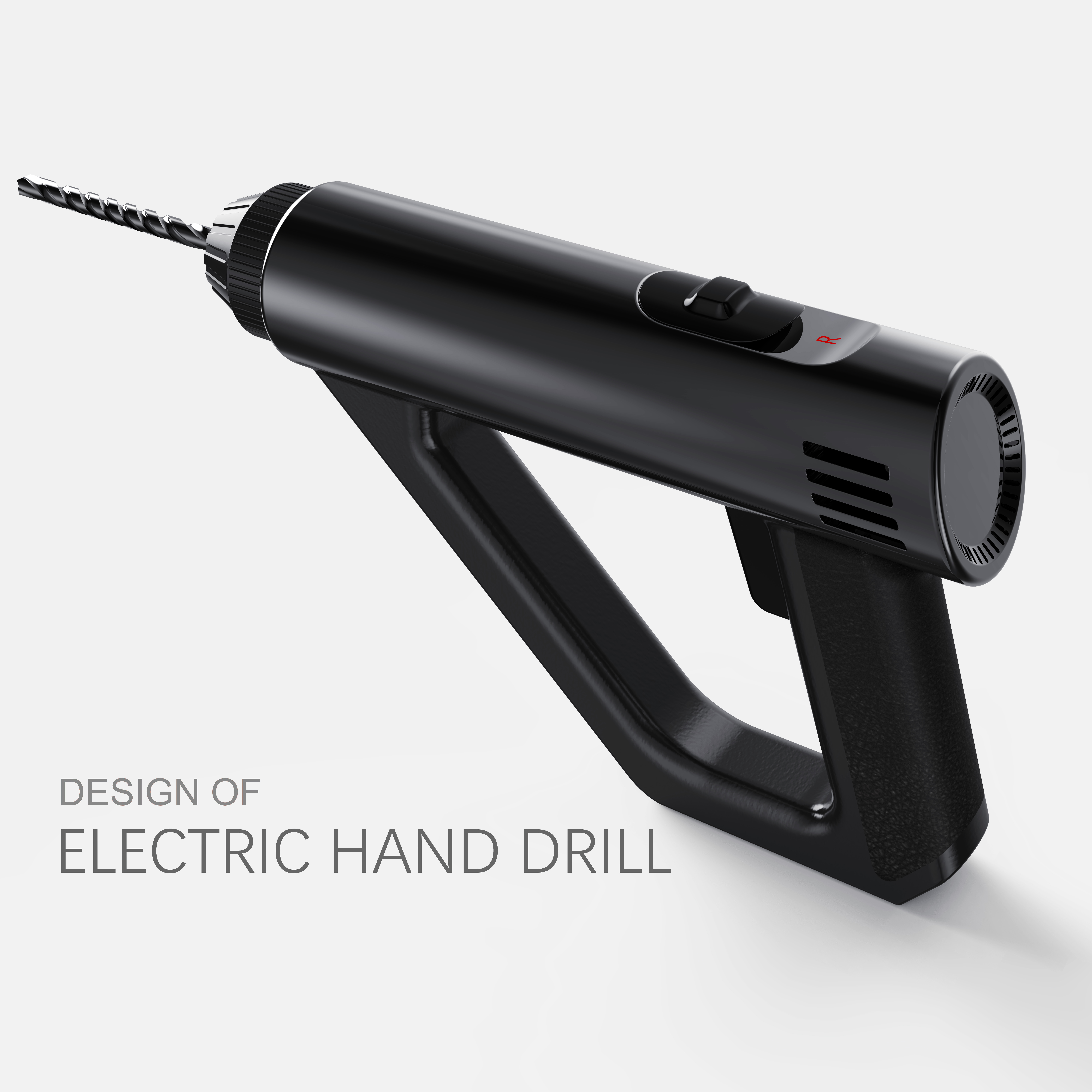 Electric drill，Electric tool，