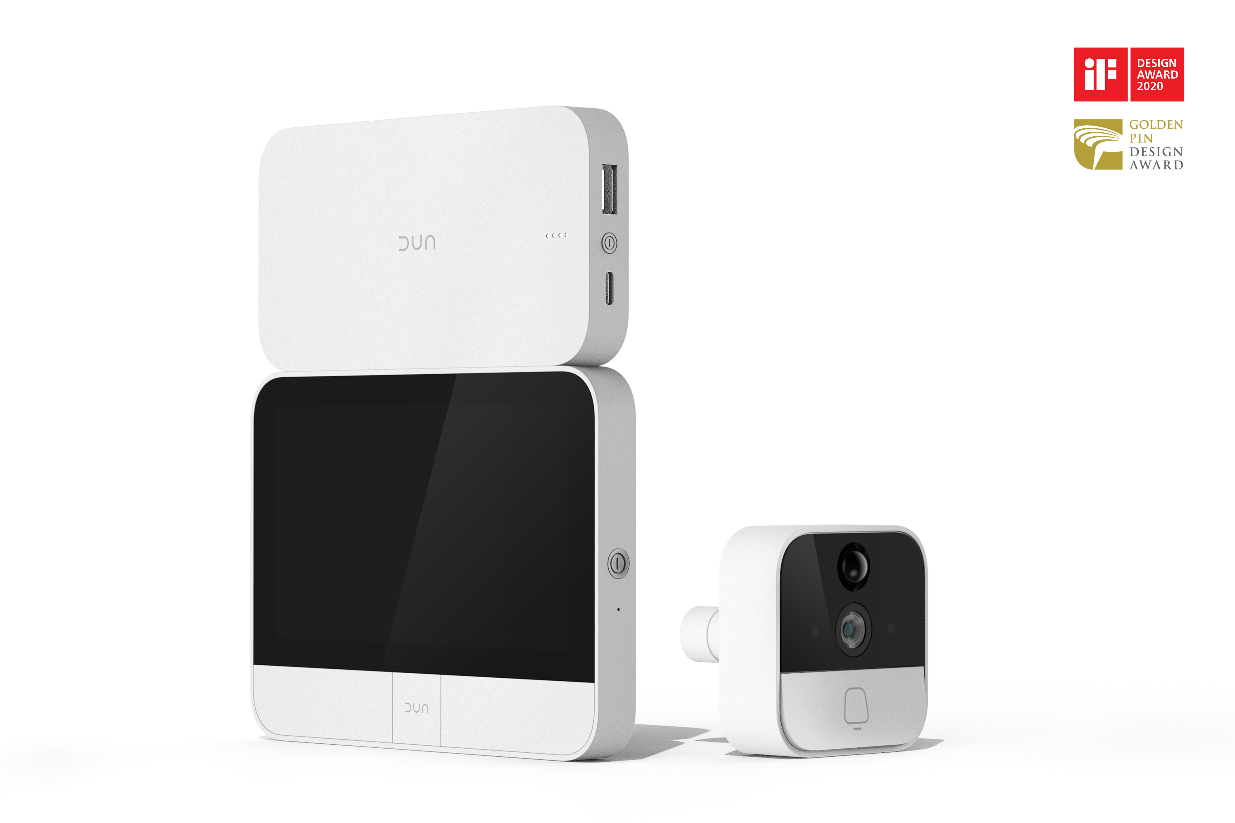 Door eye，Intelligent doorbell，cat eye，