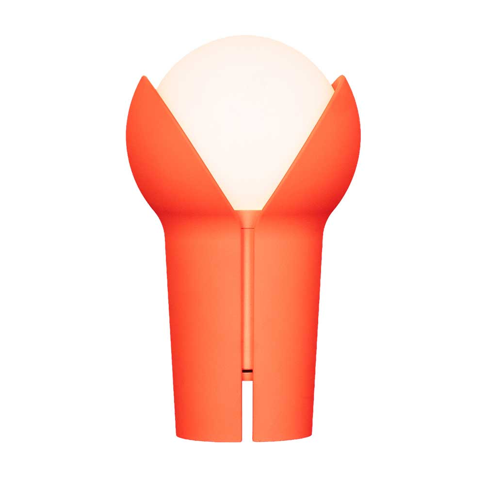 product design，Lighting tools，Desk lamp，Bud Lamp，