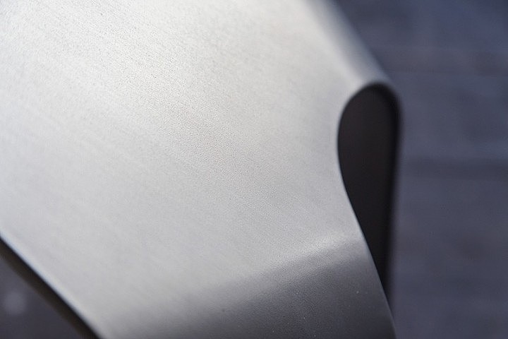 chair，Simplicity，
