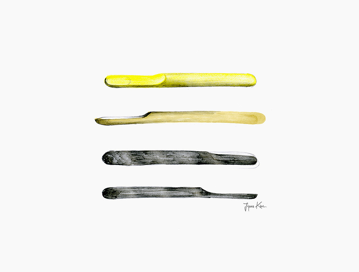 product design，industrial design，toothbrush，Usetool Toothbrush，