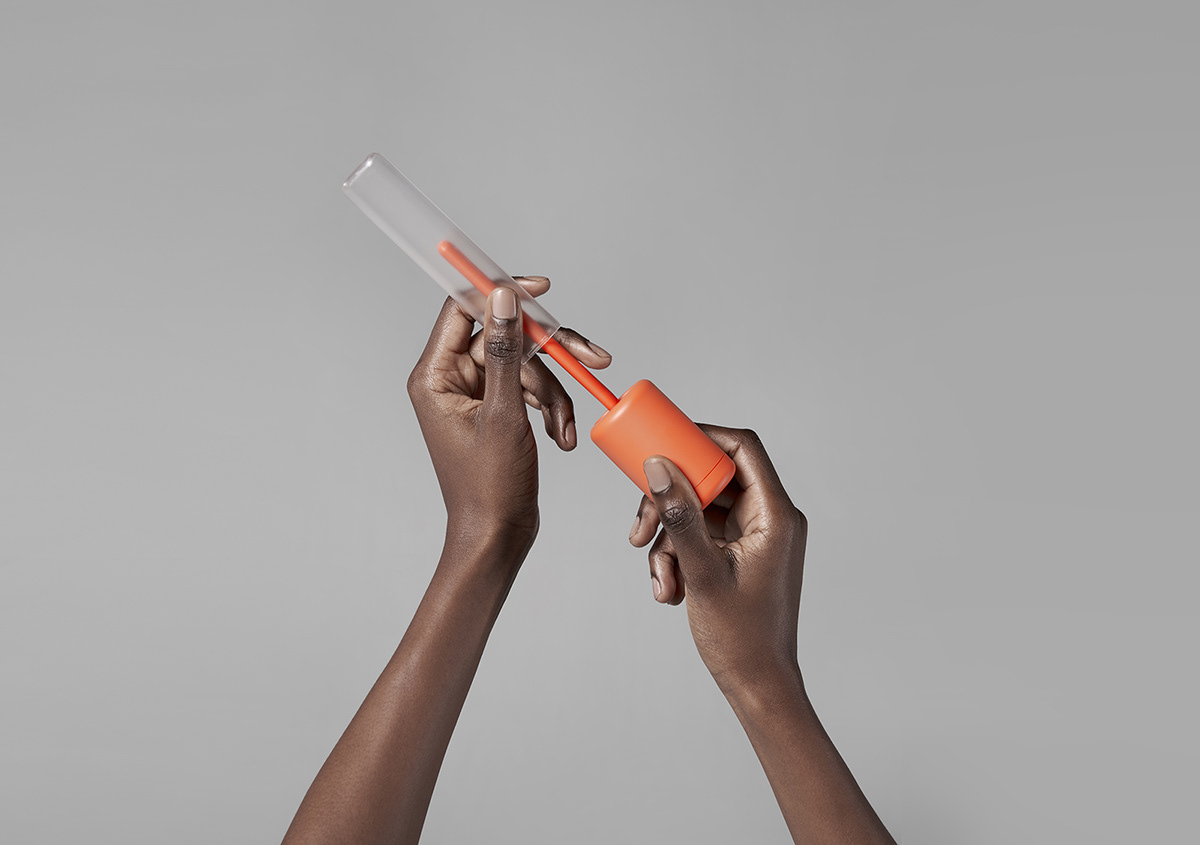 product design，industrial design，toothbrush，Usetool Toothbrush，