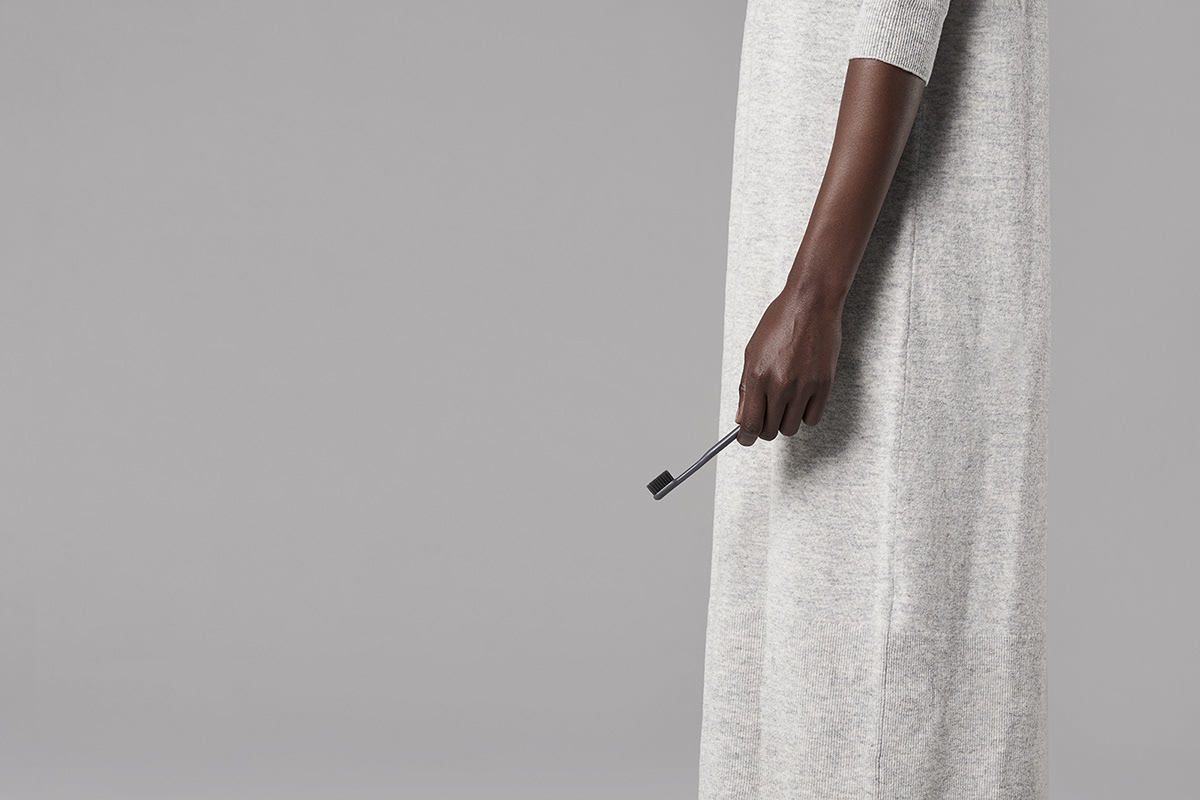 product design，industrial design，toothbrush，Usetool Toothbrush，