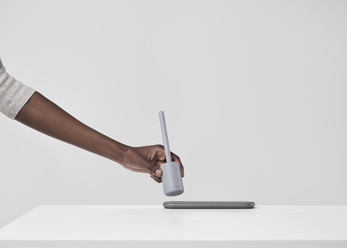 product design，industrial design，toothbrush，Usetool Toothbrush，