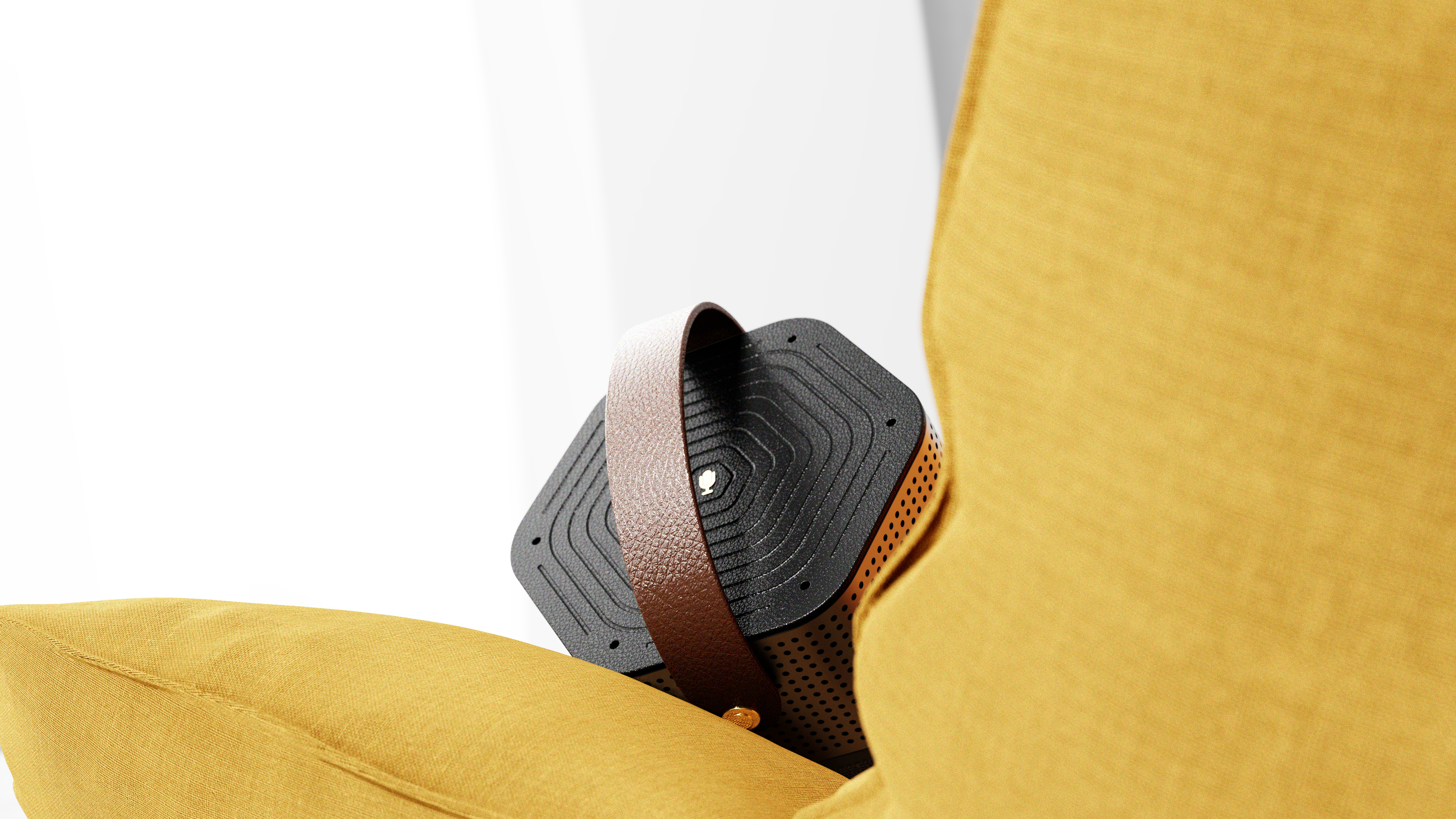 intelligence，loudspeaker box，modularization，product design，