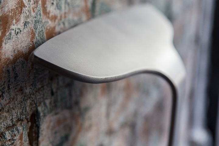 chair，Simplicity，