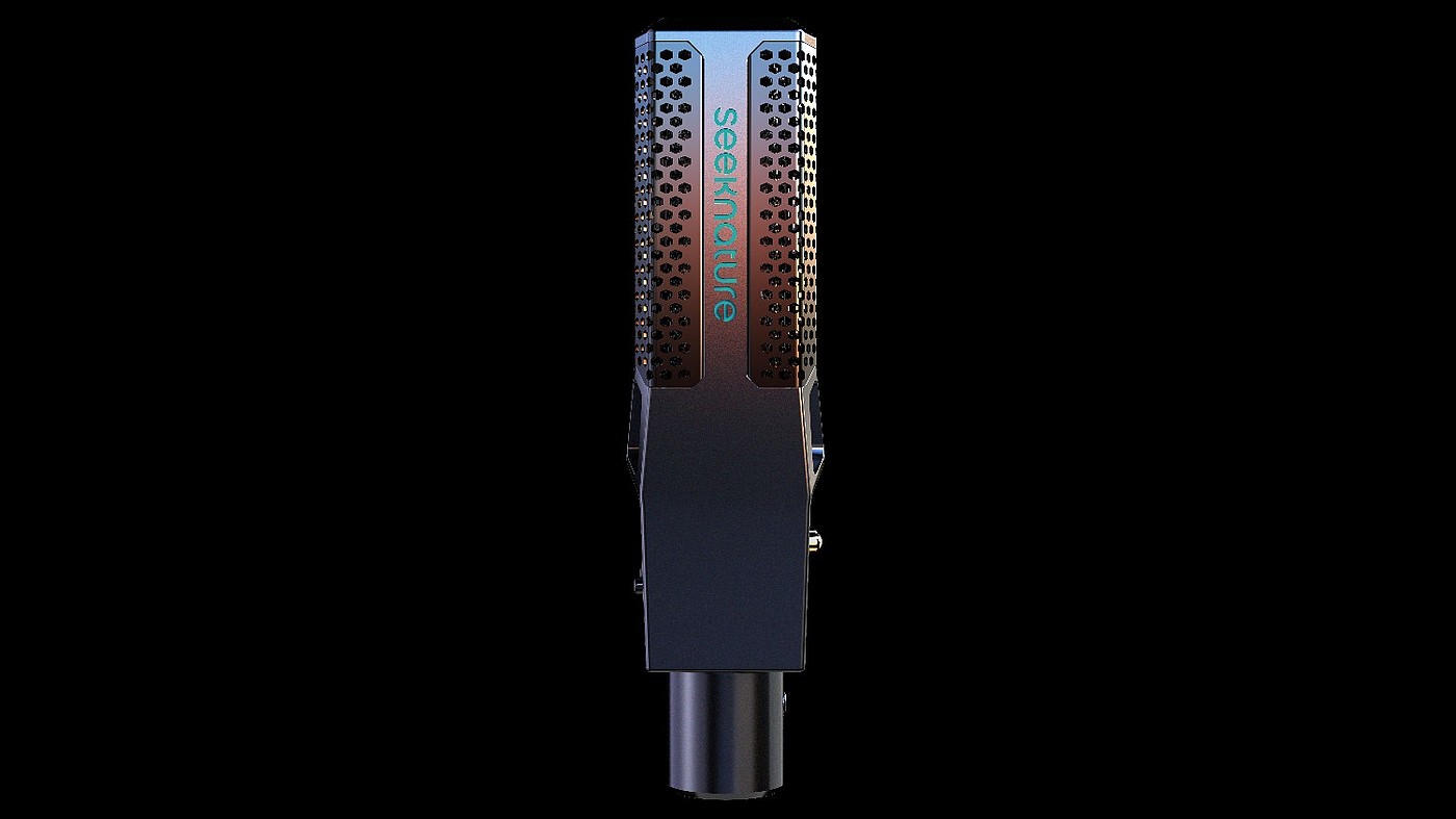 Microphone，