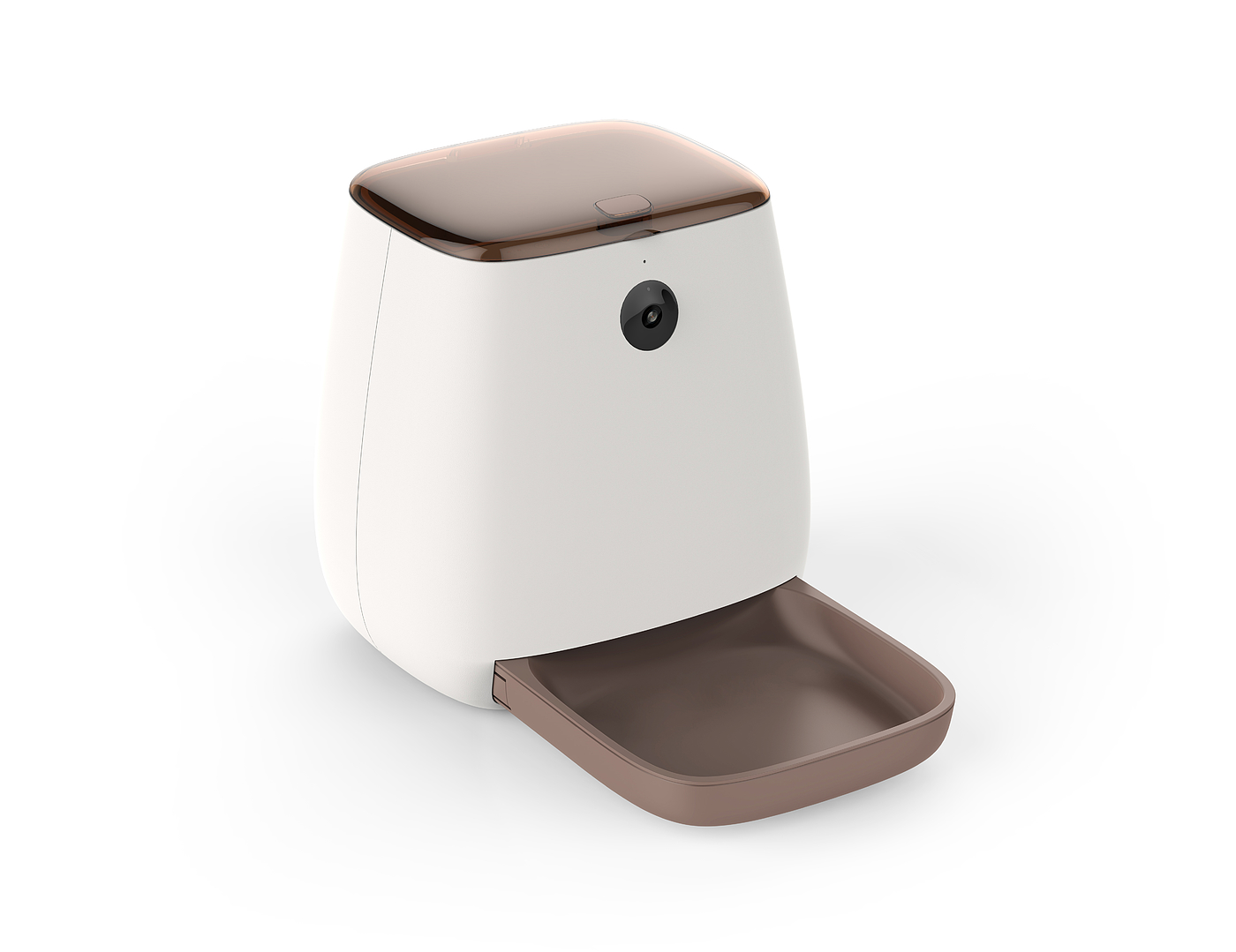 Pet feeder，Pet Supplies & Pet，Intelligent products，Gold standard design，Feeder structure，