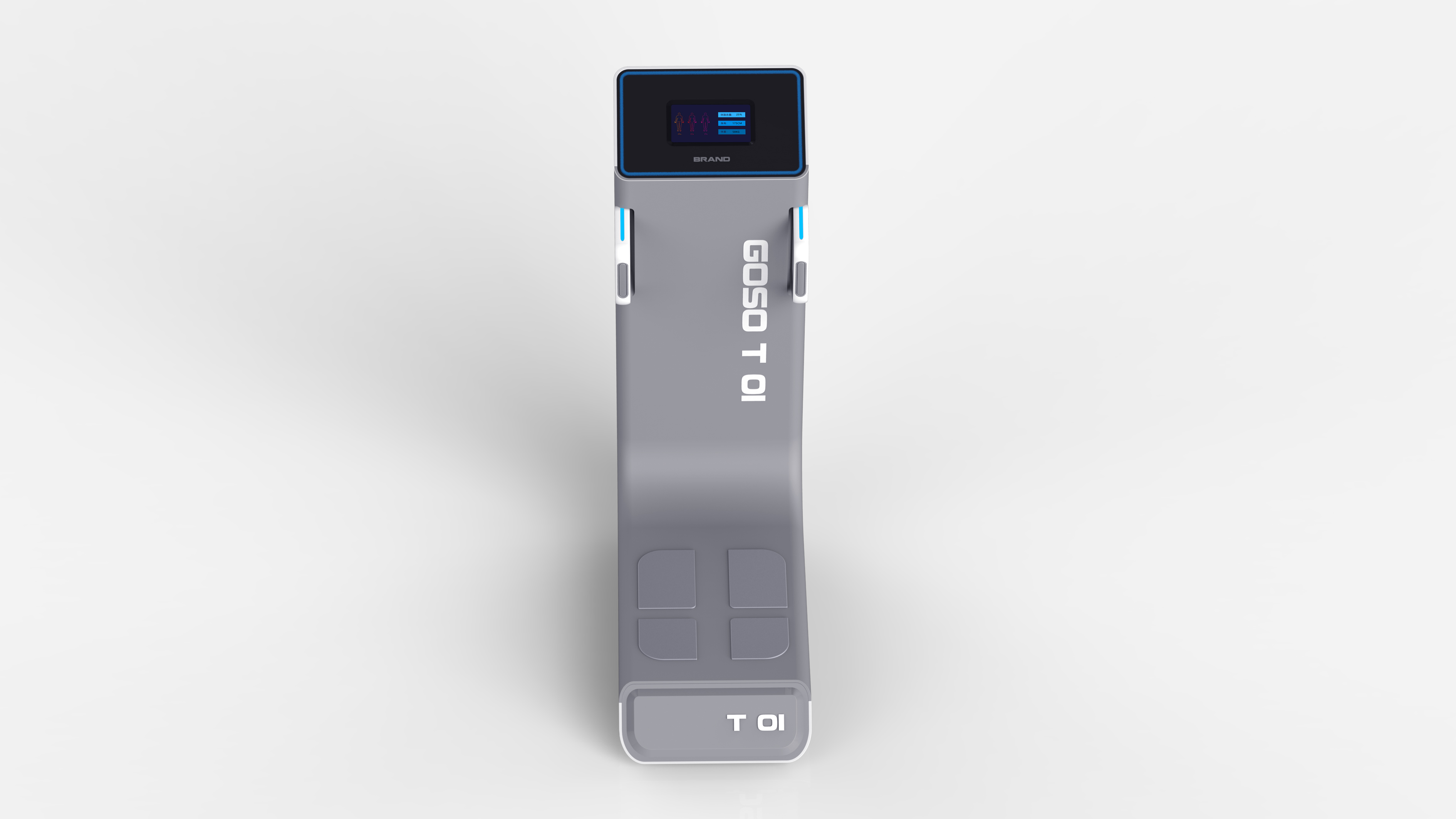 Fitness equipment，Testing equipment，