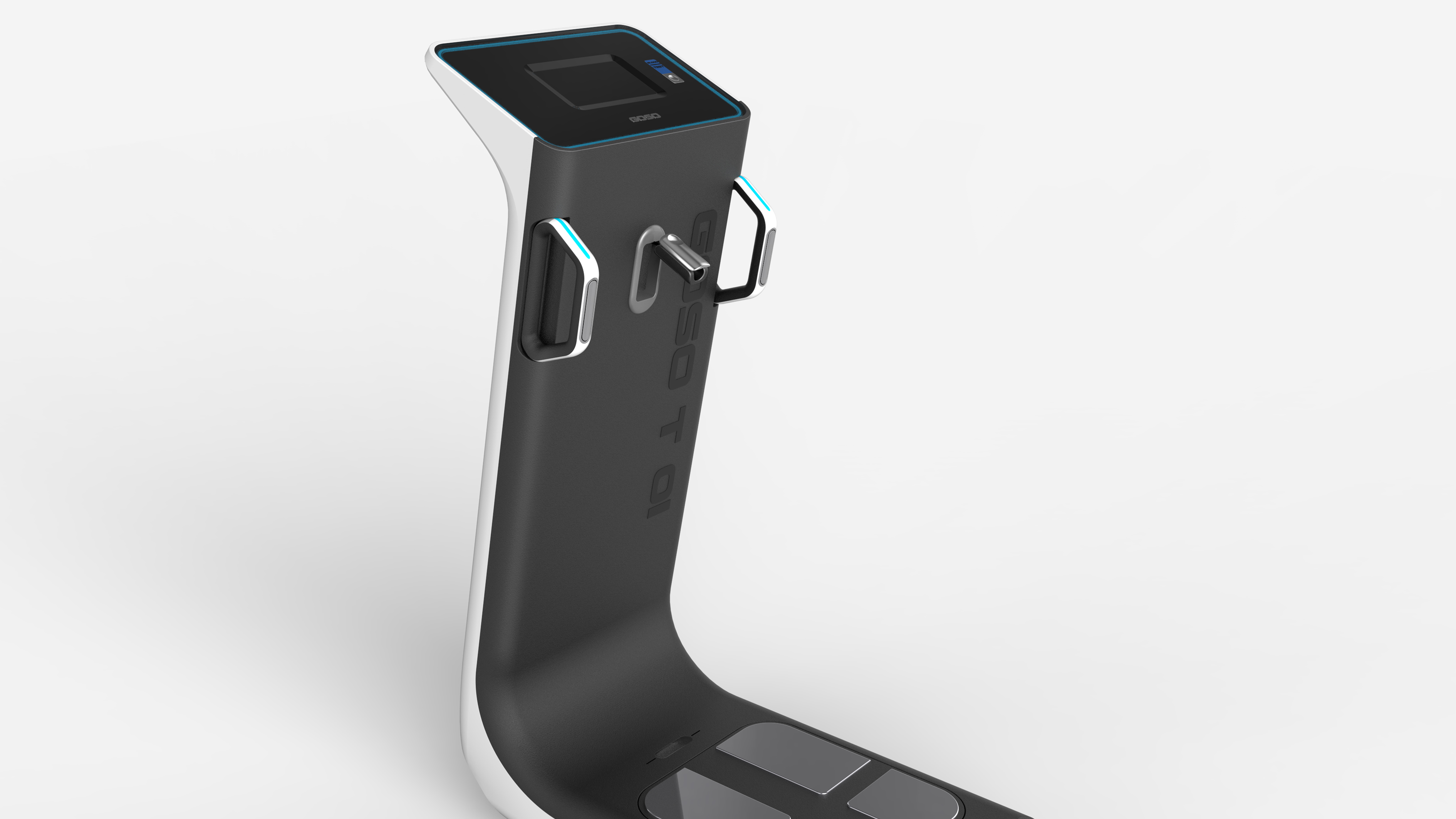 Fitness equipment，Testing equipment，