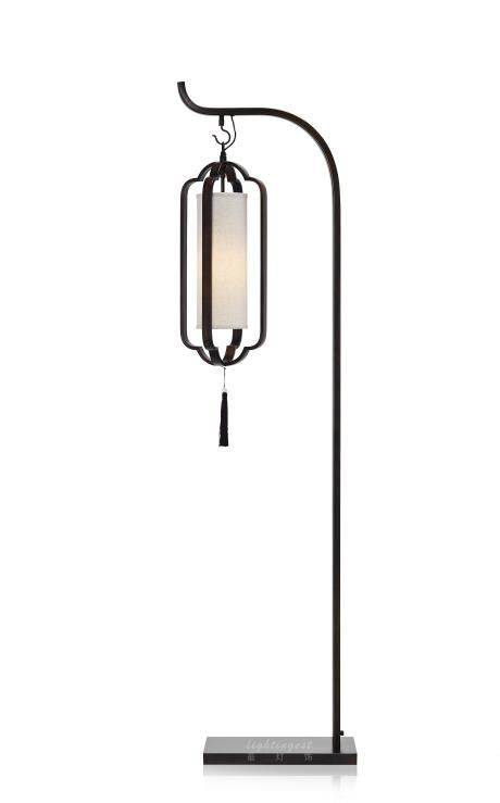 lamps and lanterns，New Chinese style，