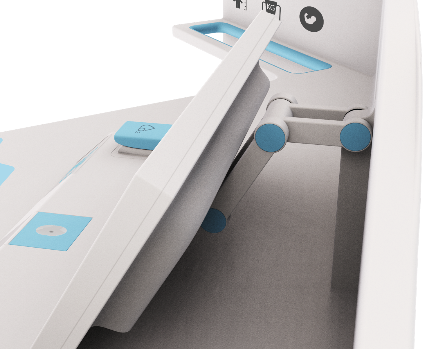 autonomy，height，blood sugar，blood fat，