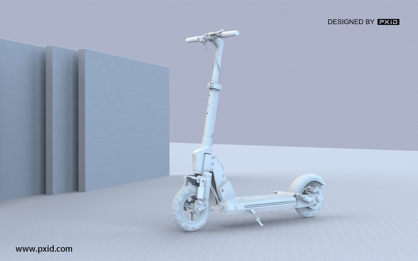 Electric skateboard design，Scooter design，Electric vehicle design，Design of transportation tools，