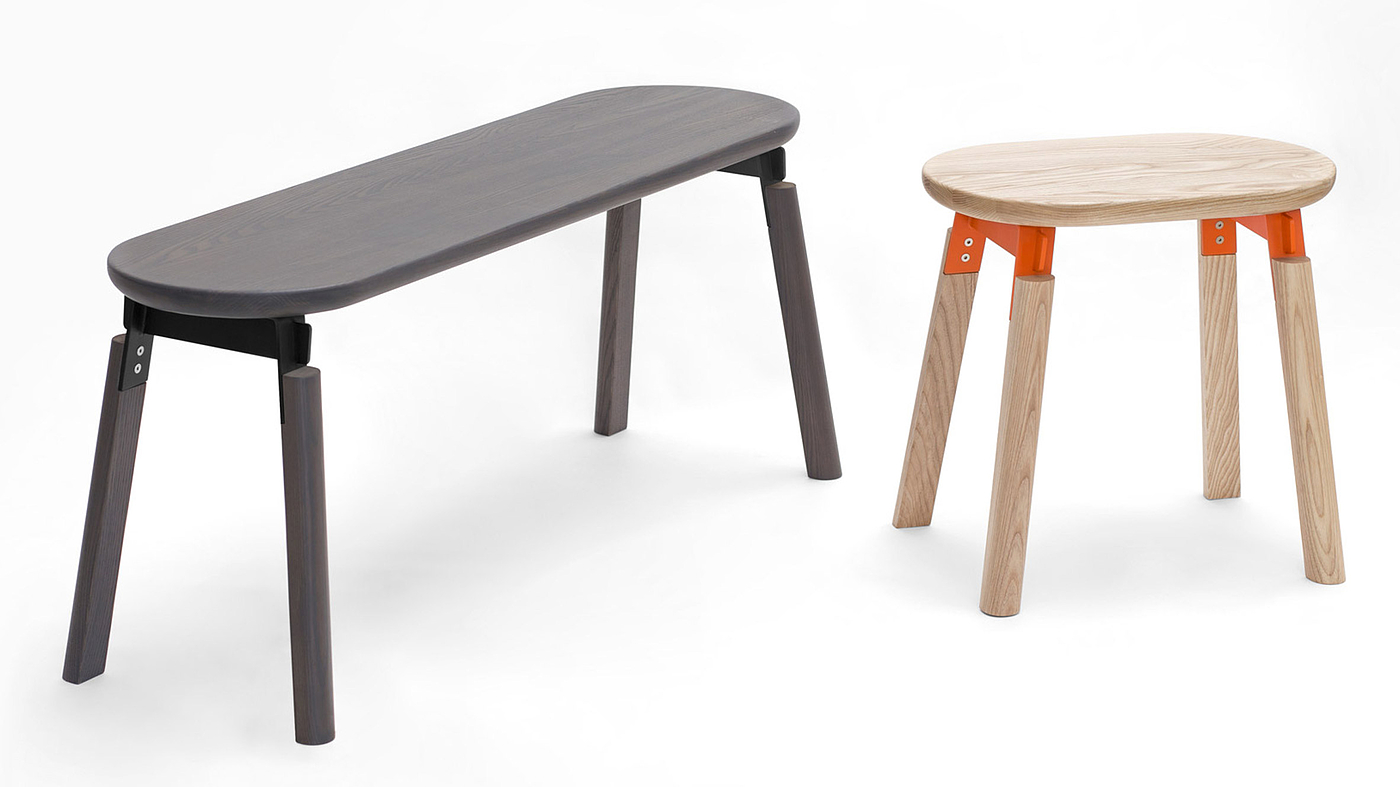 originality，Housewear & Furnishings，furniture，Thinkk studio，