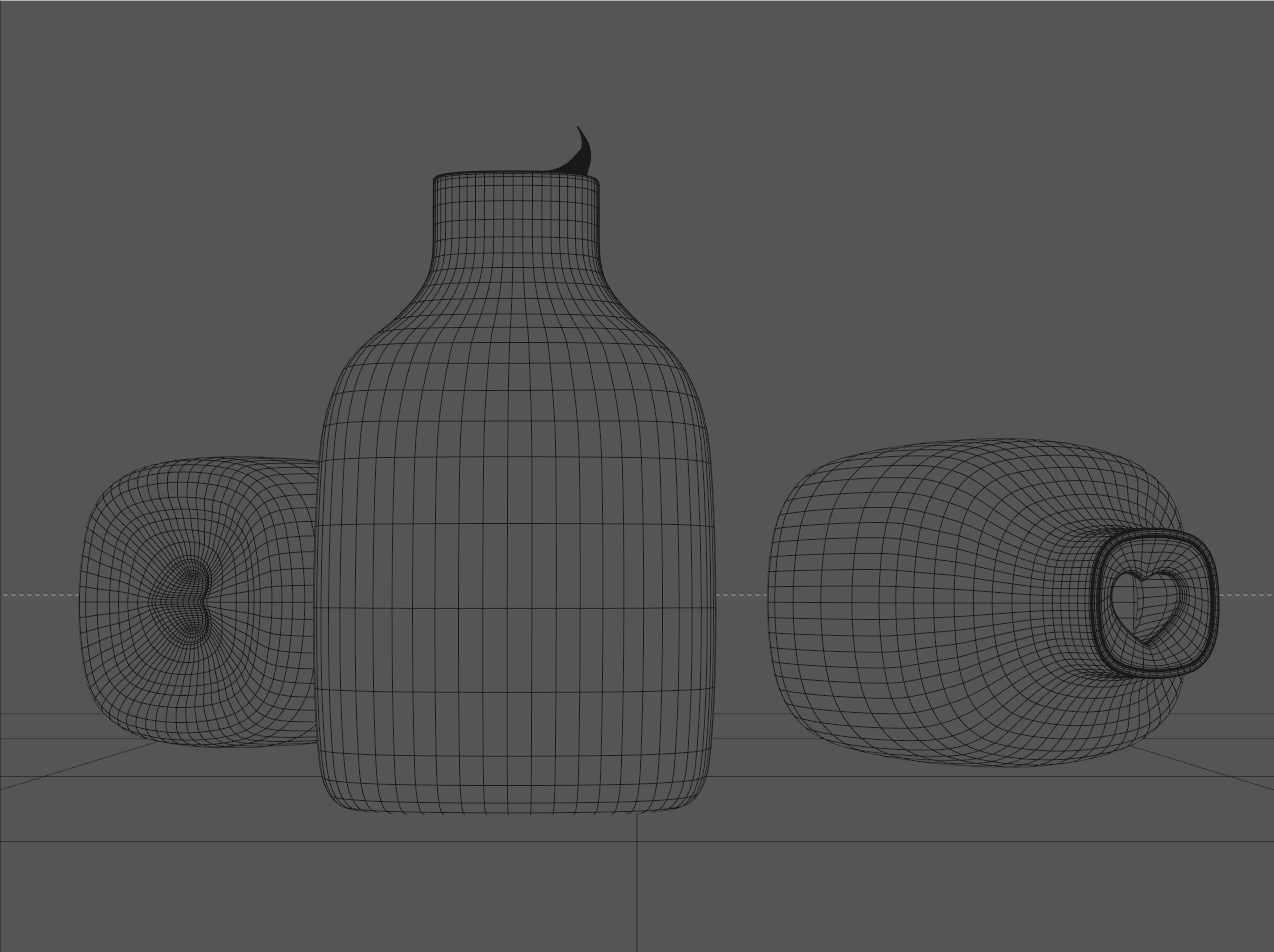 milk bottle，Milk bottle，