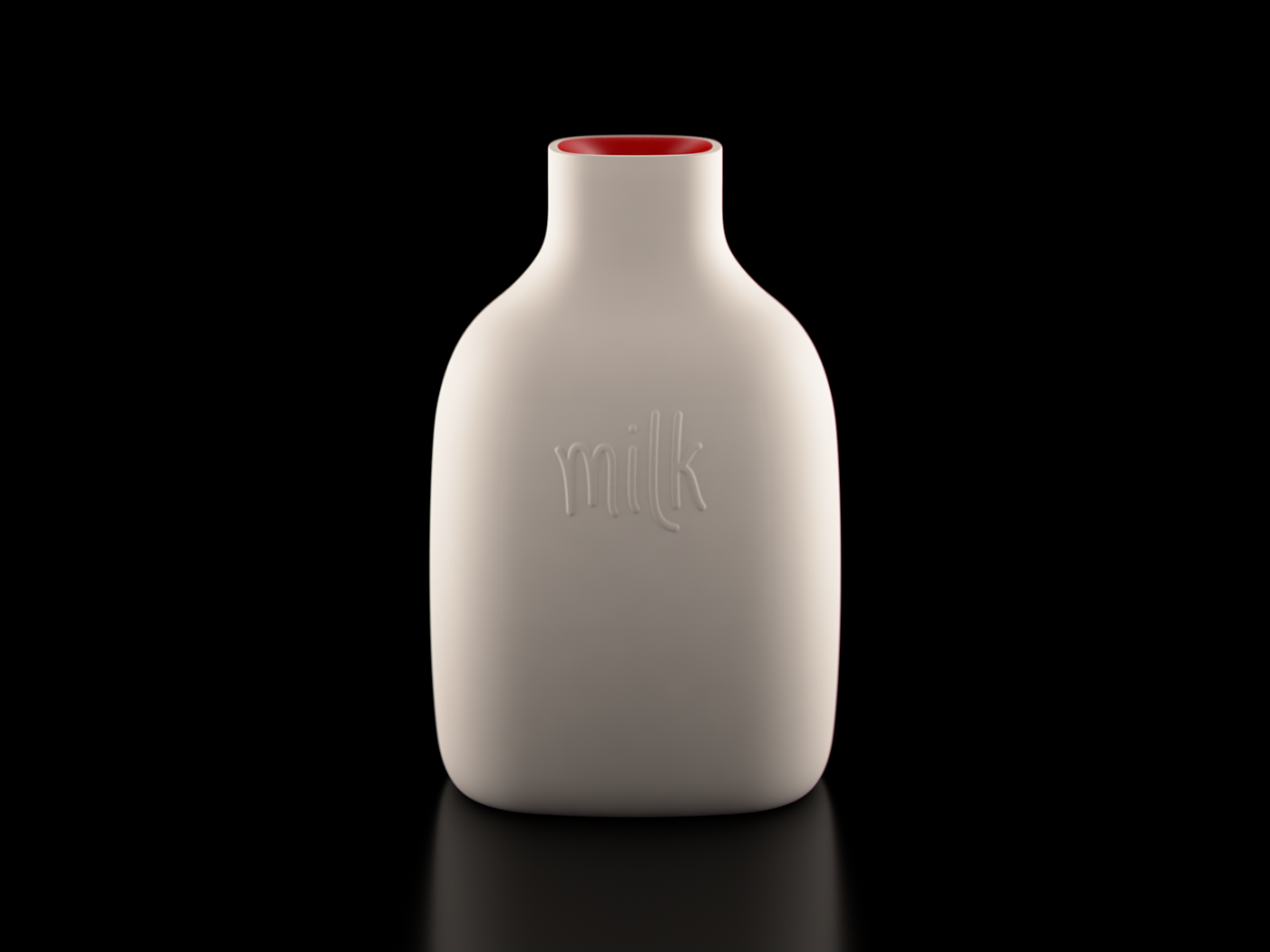 milk bottle，Milk bottle，