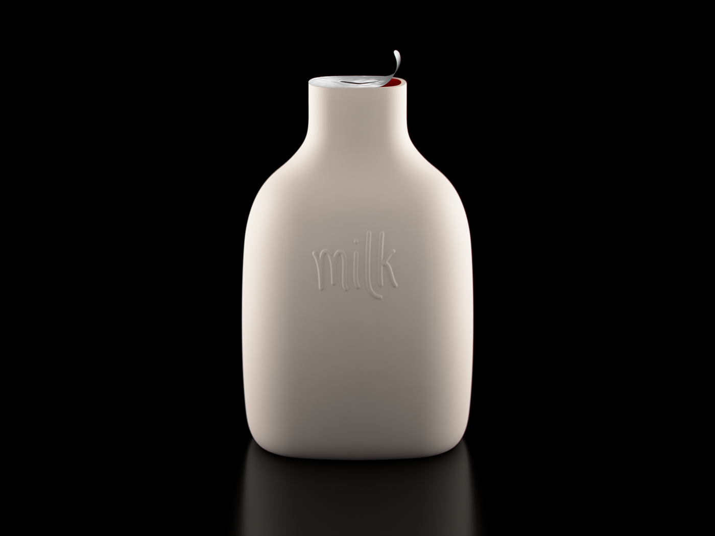 milk bottle，Milk bottle，