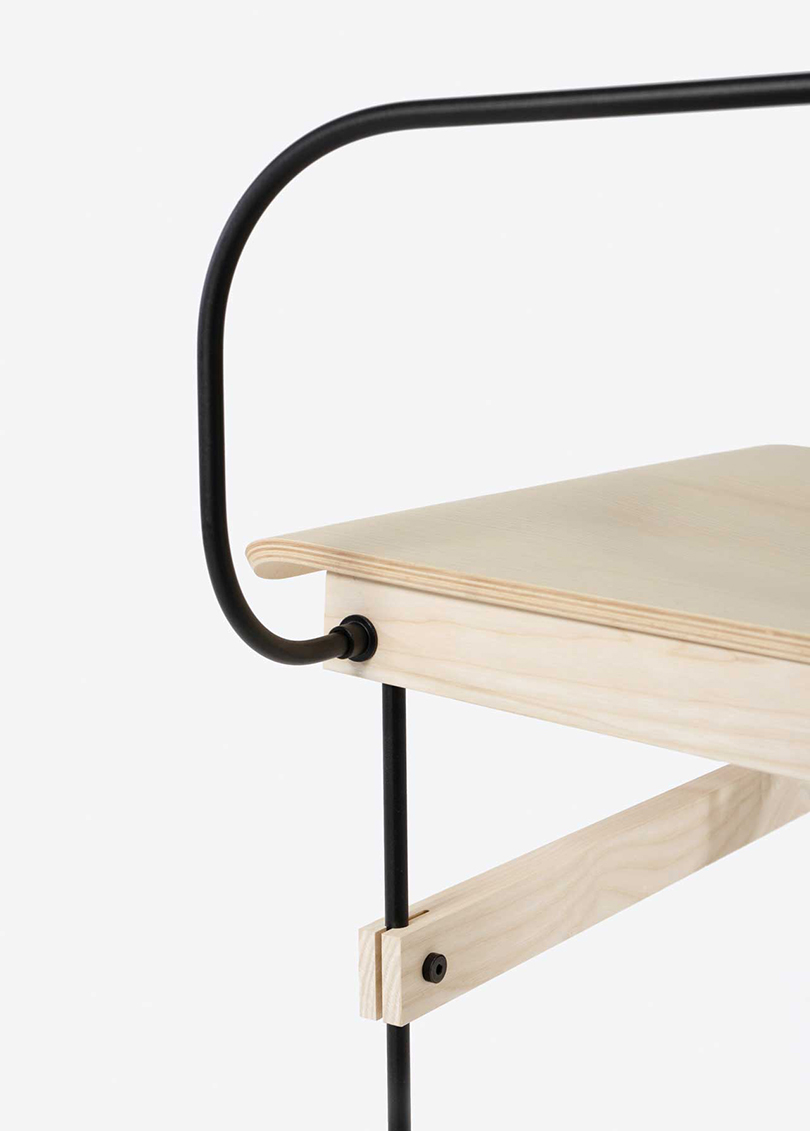 wooden ，Gross & Net，furniture design ，