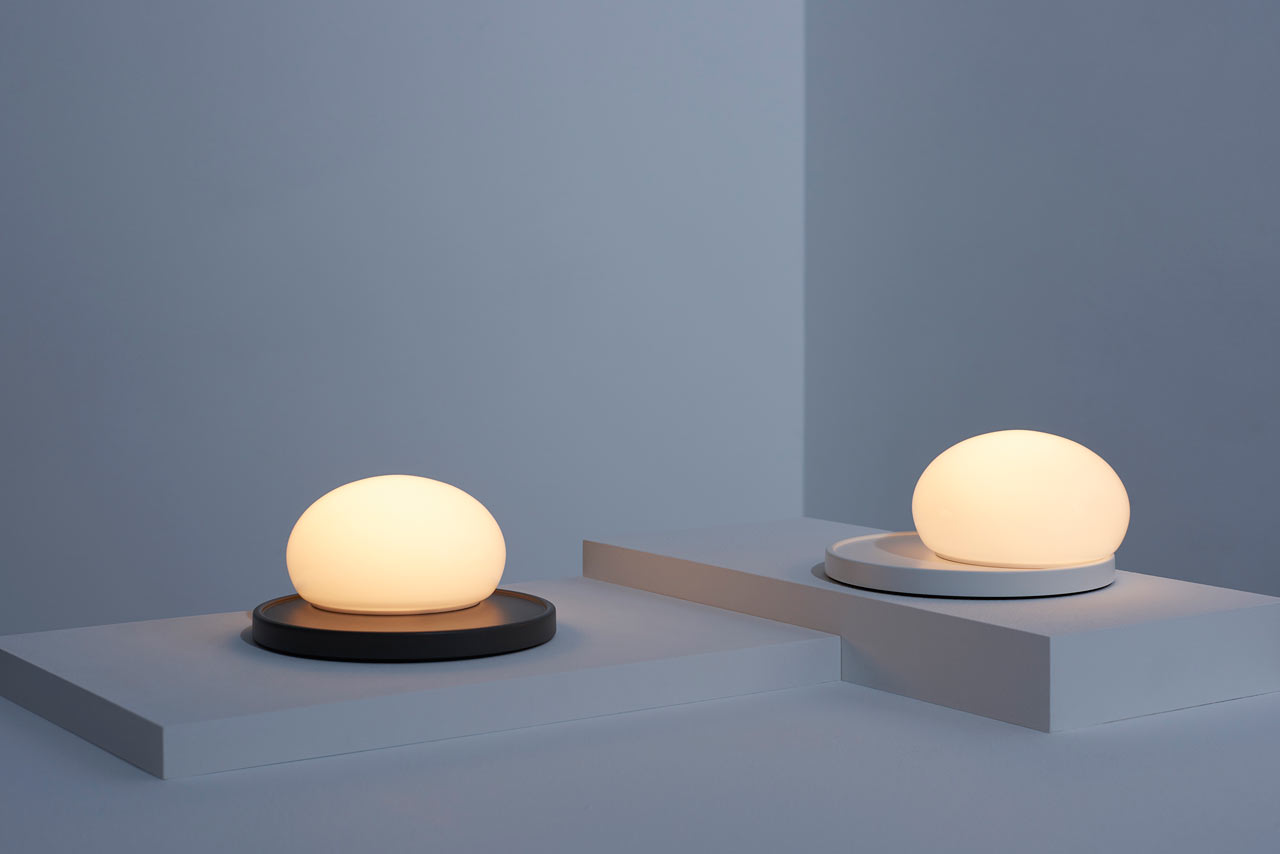 interactive，Lamp design，Small ball，