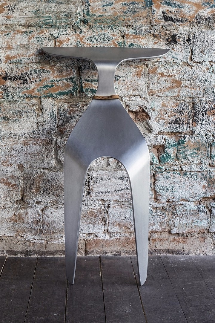chair，Simplicity，