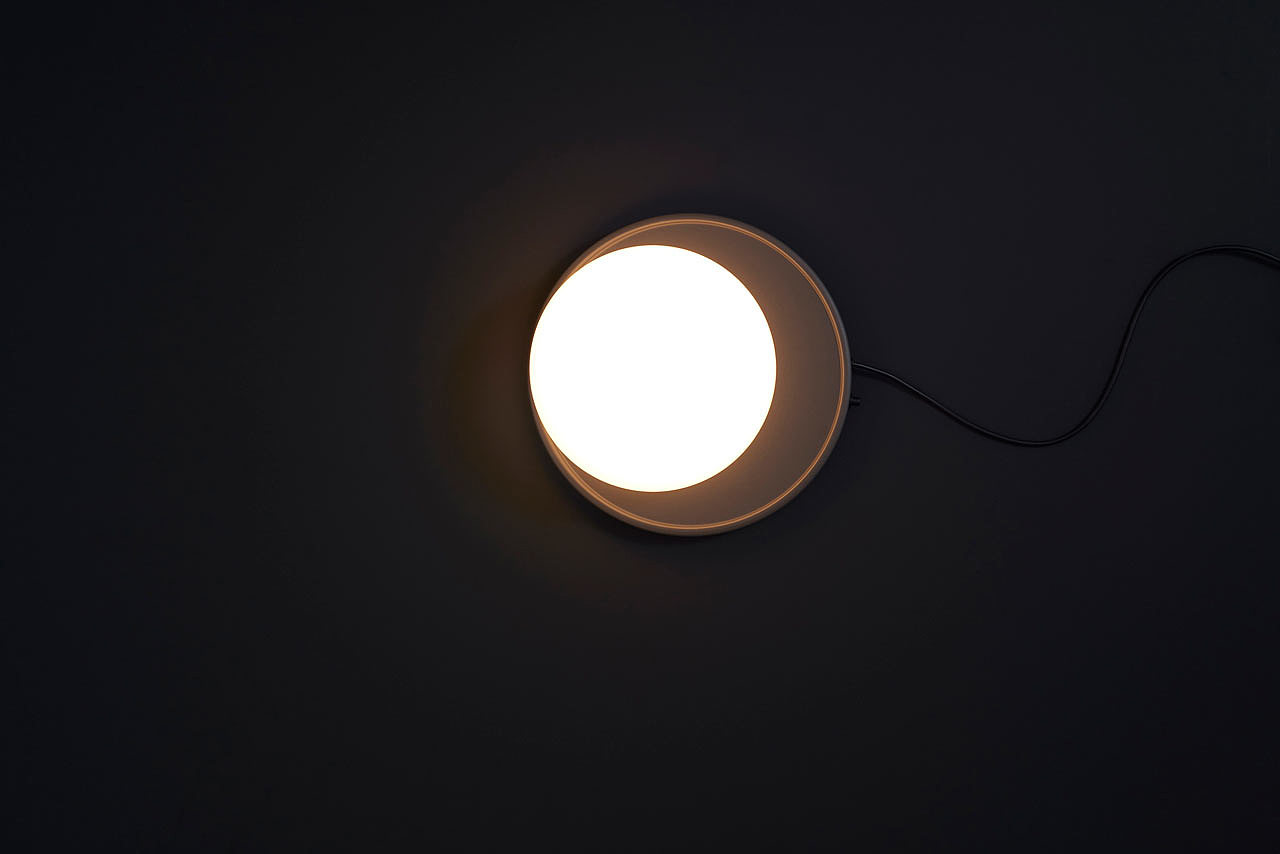 interactive，Lamp design，Small ball，