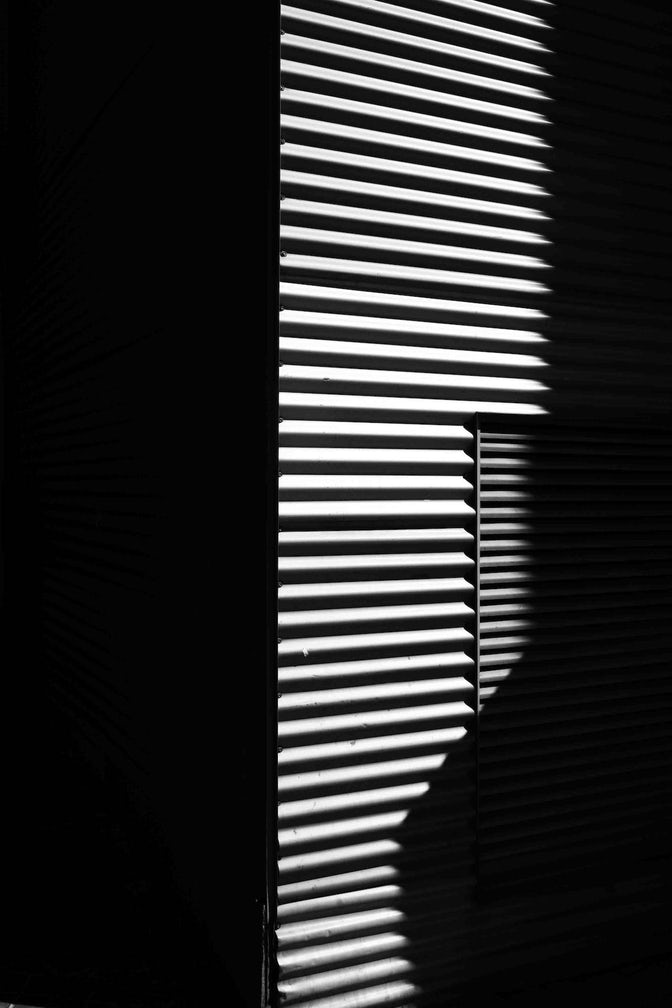 Light and Shadow，Photography，Architectural design，