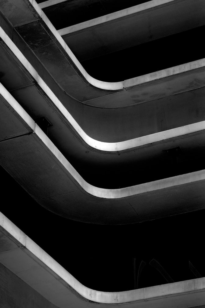 Light and Shadow，Photography，Architectural design，