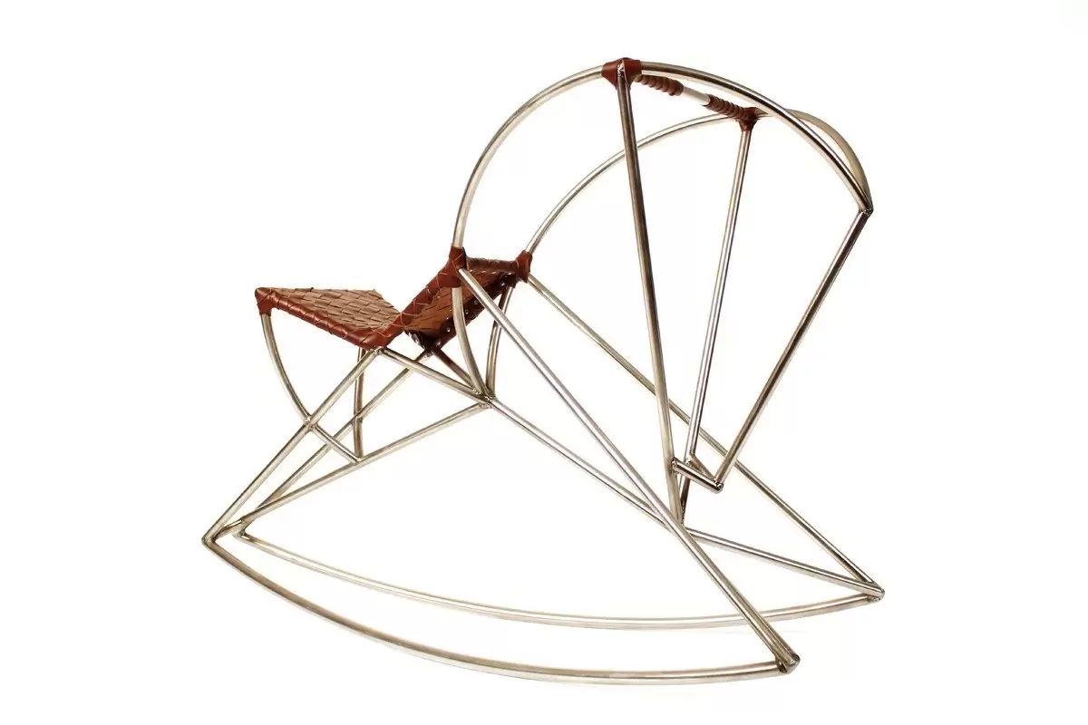 HESUS，Trojan horse，furniture，industrial design，