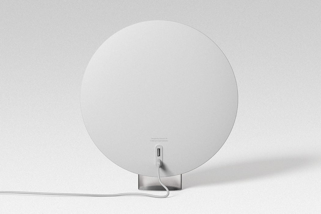 Memorize，Ultra short range projector，white，